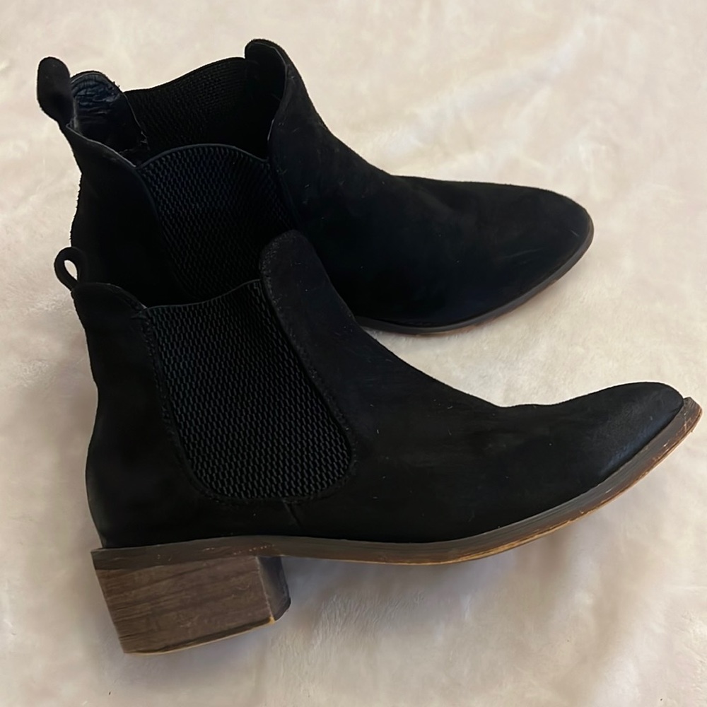 GC‎ shoes Celina boots